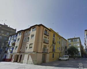 Piso  Viola. Piso en zaragoza