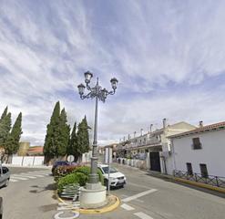 Casa  Madrid. Casa en ugena