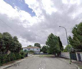 Casa  Rio zancara. Casa en calalberche