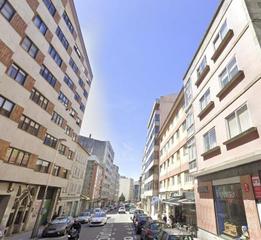 Etagenwohnung  Doutor loureiro crespo(do. Piso en pontevedra