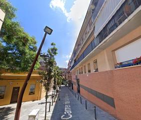 Etagenwohnung  Calle vinya llarga. Vivienda en barcelona, zona la trinitat vella