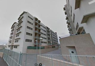 Appartement  Calle la paterna urbanizable. Vivienda en las palmas de gran canaria