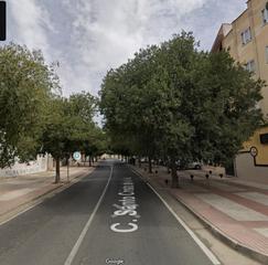Appartement  Calle santo cristo de la paz. Vivienda en badajoz