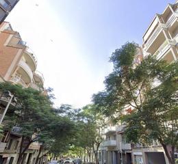 Etagenwohnung  Biscaia. Piso en barcelona