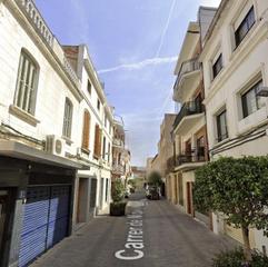 Maison  Miquel moragas. Casa en premia de mar