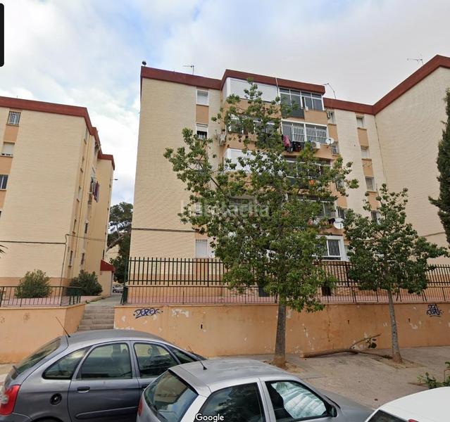 Foto c50c45cd-0a09-416c-ba9e-664257e72fe2. Appartement dans Palma - Palmilla Málaga