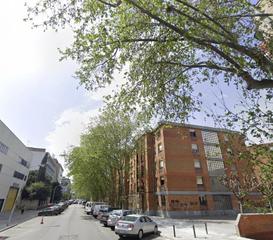 Etagenwohnung  Alfons xii. Piso en badalona