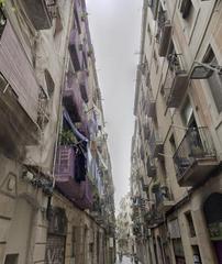 Etagenwohnung  Lleo. Piso en barcelona