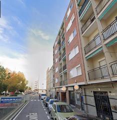 Appartement  Calle avila. Vivienda en salamanca
