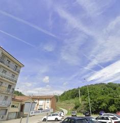 Pis  Bufador. Piso en olot