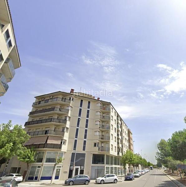 Foto 3ab85b39-4c4d-4d4a-843f-6d0f19a68dd1. Flat in Balaguer