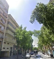 Pis  Capuchinos. Piso en malaga