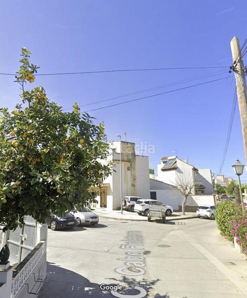 Foto 42266ade-81f9-4cd0-bb38-c80cac454ac9. Casa a Bonanza-Avda de Huelva-Barrio Andalucia Sanlúcar de Barrameda