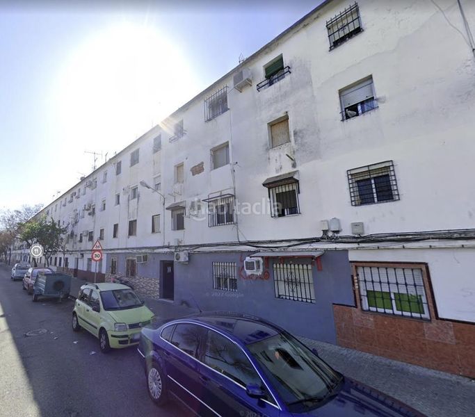 Foto 1edfd79d-f362-4839-84e6-8b012311ad92. Pis a Torreblanca Sevilla