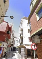 Appartement  Teniente maroto. Piso en algeciras
