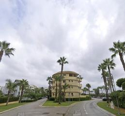 Pis  Puerto sotogrande (ps). Piso en san roque