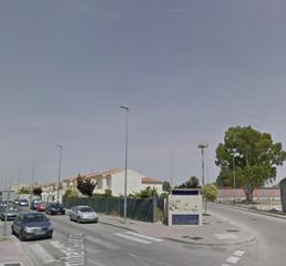 Casa  Ermita de la ina. Casa en jerez de la frontera