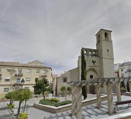 Casa  Peñuelas. Casa en jaén