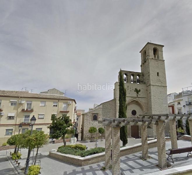 Foto 0d140d45-f0ae-4e27-80b2-34fd611f8403. Haus in Ctra. Circunvalación - La Magdalena Jaén