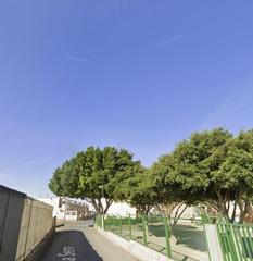Casa  Corona (san vicente). Casa en almería