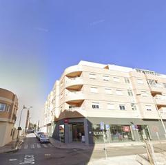Pis  Calle bernini (e). Piso en el ejido