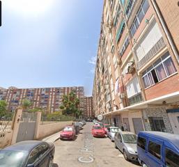 Pis  Calle hoyo higueron. Vivienda en málaga