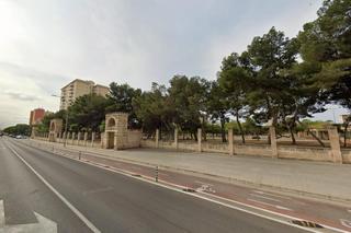 Chalet in La Soledat Sud. Vivienda en palma