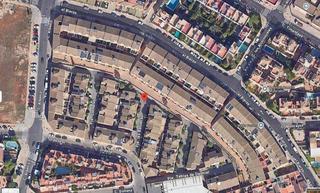 Maison  Pasaje las batuecas. Vivienda en dos hermanas, zona arco norte