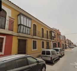 Pis  Calle aragon. Vivienda en dos hermanas, zona centrodoña mercedes