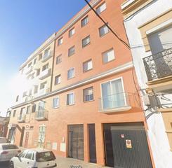 Pis  Avenida sevilla. Vivienda en dos hermanas