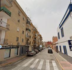 Appartement  Calle virgen del pilar. Vivienda en dos hermanas, zona centrodoña mercedes