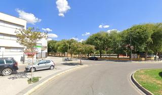 Pis a Écija. Vivienda en ecija