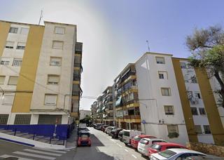 Pis  Calle boqueron. Piso en marbella