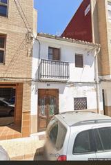 Casa  Calle mestre antonio tintore. Vivienda en almenara