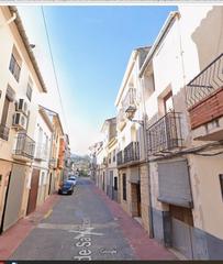 Pis  Calle sant vicent. Vivienda en atzeneta dalbaida