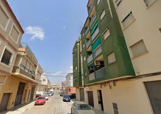 Appartement  Calle velazquez. Vivienda en alzira