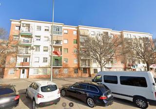 Pis  Plaza colonia española mejico. Vivienda en valencia, zona la fontsanta
