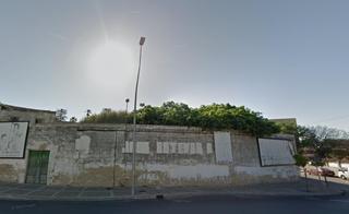 Pis a Santiago - Coronación. Piso en jerez de la frontera