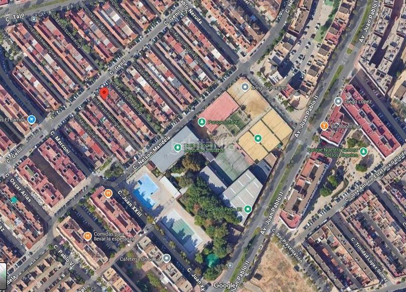 Foto 6199d942-feb2-4898-8016-3e30dc8ed84e. Casa adossada a Vista Azul - Consolación Dos Hermanas