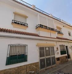 Pis  Calle santa teresa. Vivienda en jerez de la frontera