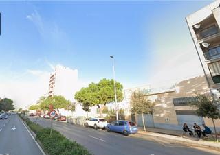 Terreny residencial  Calle alcora. Suelo urbano en castello de la plana
