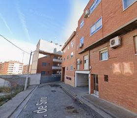 Pis  Sirio. Vivienda en utebo