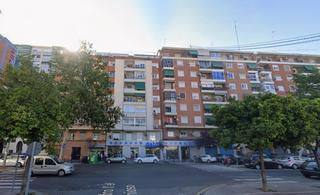 Pis a La Creu del Grau. Piso en valencia