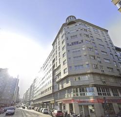 Piso  Nelle. Piso en a coruña