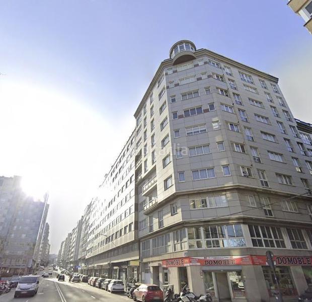 Foto cdde6eaa-2e16-4071-bc4f-332a6d98cd1b. Piso  en a coruña en Agra del Orzán - Ventorrillo Coruña (A)