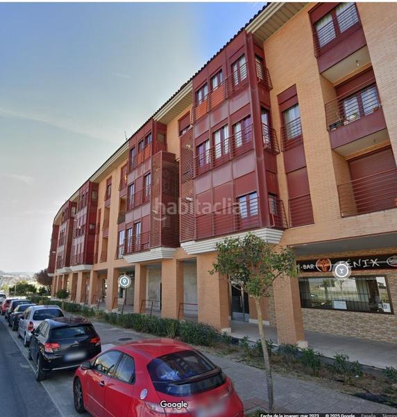 Foto 6e187a52-44fa-41c9-b2a2-6740595fd24c. Appartamento con parcheggio in Alovera