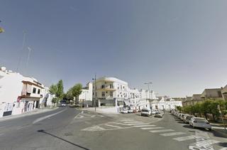 Appartement à Nueva Alcalá. Piso en alcalá de guadaira