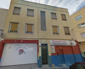 Pis  Calle san bartolome. Piso en villena