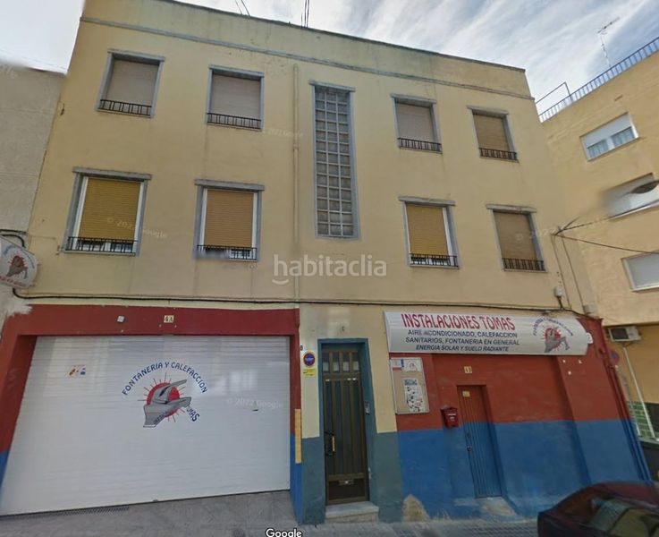 Foto e6a47f9a-a1d8-412d-afda-f5c332d1ab74. Pis a Las Cruces Villena