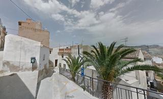 Pis  Raval. Vivienda en jijona